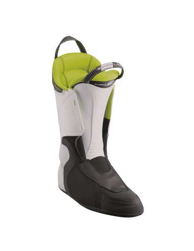 BOTAS ALPINAS X MAX Race 130 Acide Gre/W