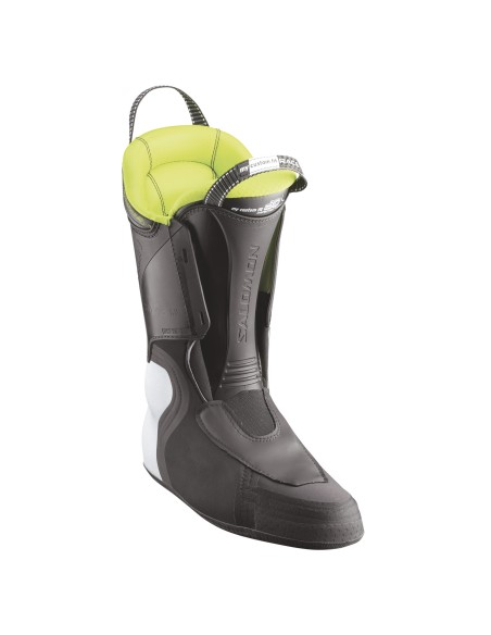 BOTAS ALPINAS X MAX 130 Bk/Metablack/Aci