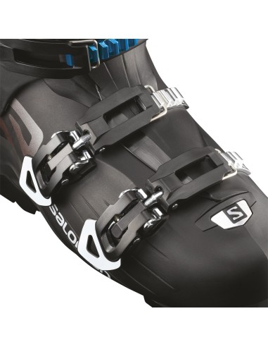 BOTAS ALPINAS X ACCESS 90 Bk/Orange/Ind.