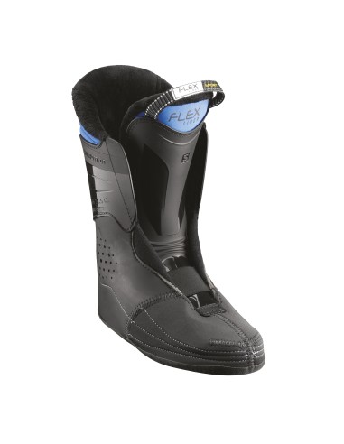 BOTAS ALPINAS X ACCESS 90 Bk/Orange/Ind.