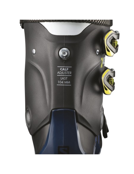 BOTAS ALPINAS X ACCESS 80 wide Bk/Petrol