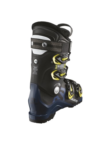BOTAS ALPINAS X ACCESS 80 wide Bk/Petrol