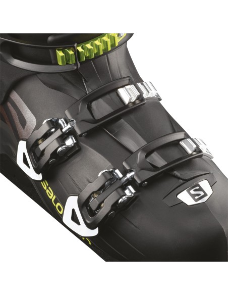 BOTAS ALPINAS X ACCESS 80 Bk/Anthra/Acid