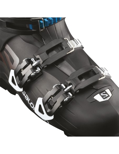 BOTAS ALPINAS X ACCESS 70 wide Bk/Ind.Bl