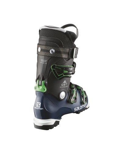 BOTAS ALPINAS QST Access 80 Bk/Petrol Bl