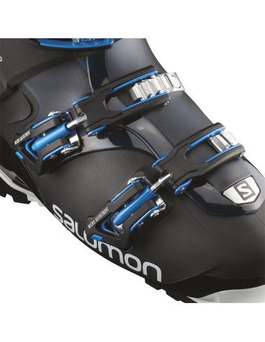 BOTAS ALPINAS QST Access 70 Bk/Petrol Bl