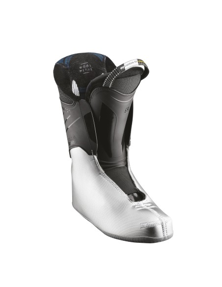 BOTAS ALPINAS QST Access 70 Bk/Petrol Bl