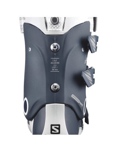 BOTAS ALPINAS X MAX 90 W Petrol Bl/Wh/Li