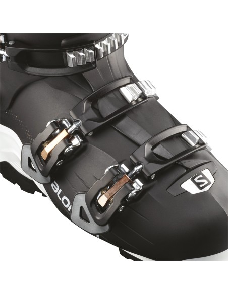 BOTAS ALPINAS X ACCESS 70 W wide Wh/Bk/C