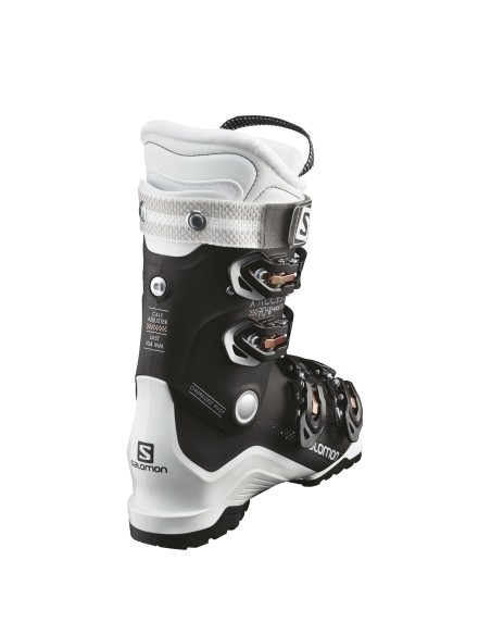 BOTAS ALPINAS X ACCESS 70 W wide Wh/Bk/C