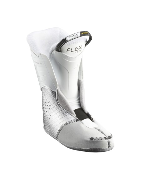 BOTAS ALPINAS X ACCESS 70 W wide Wh/Bk/C