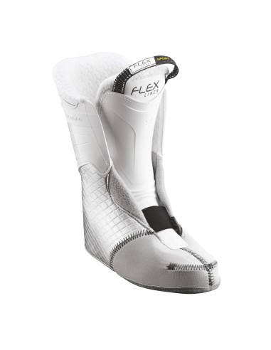 BOTAS ALPINAS X ACCESS 70 W Bk/Wh/Top Gr