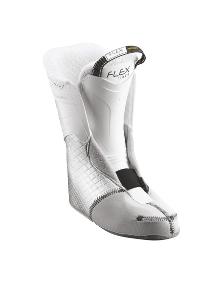 BOTAS ALPINAS X ACCESS 70 W Bk/Wh/Top Gr