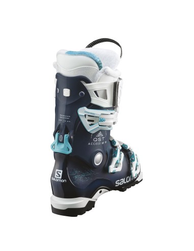BOTAS ALPINAS QST Access 80 W Petrol Bl