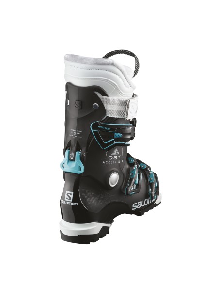 BOTAS ALPINAS QST Access 70 W Bk/Anthr T