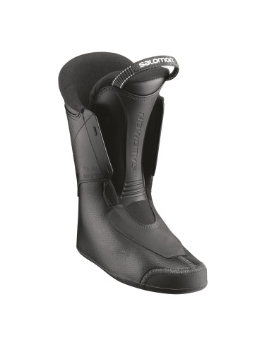 BOTAS ALPINAS Ghost LC 65 Black/Orange