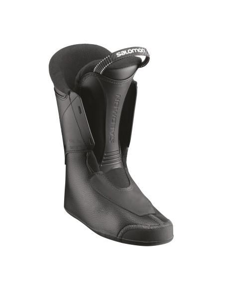 BOTAS ALPINAS Ghost LC 65 Black/Orange