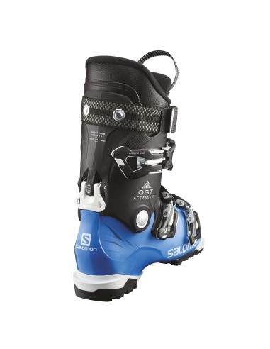 BOTAS ALPINAS QST Access 70 T Ind.Blue/B
