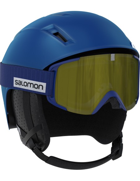 CASCO CRUISER² SODALITE BLUE