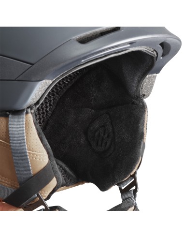 CASCO QUEST OMBRE BLUE