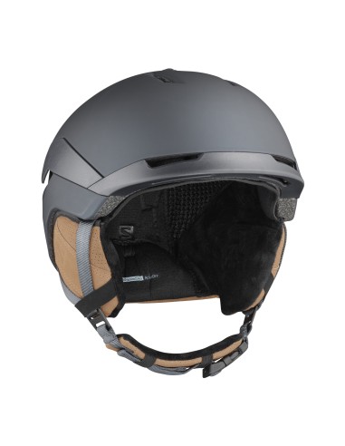 CASCO QUEST OMBRE BLUE