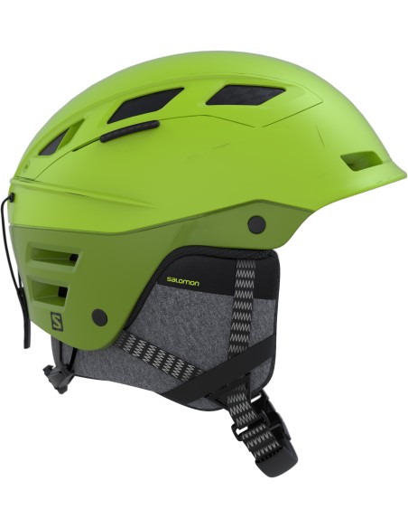 CASCO QST CHARGE ACID LIME