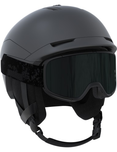 CASCO QUEST ACCESS CHARCOAL