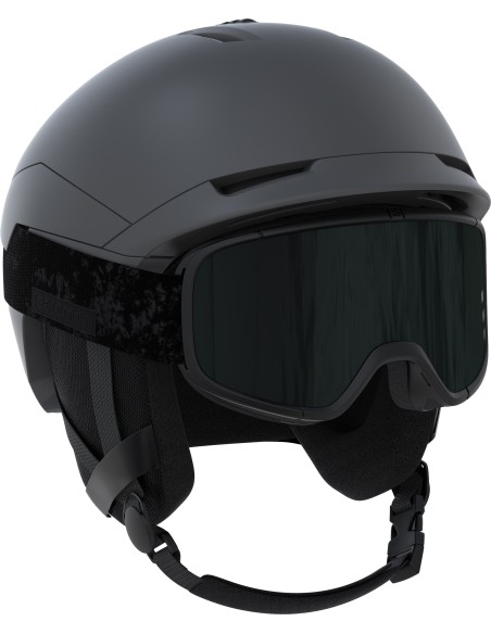 CASCO QUEST ACCESS CHARCOAL