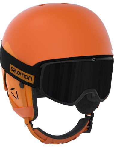 CASCO BRIGADE TURMERIC ORANGE