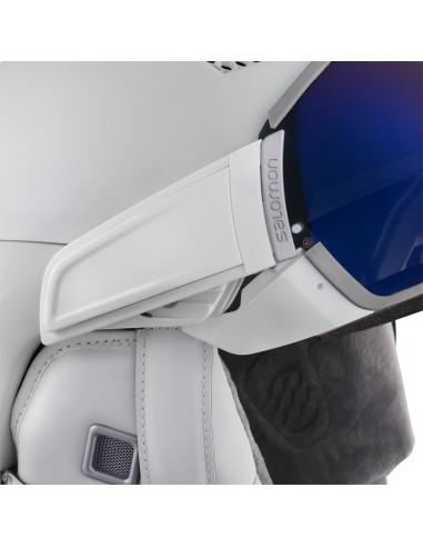 CASCO MIRAGE+ W WHITE