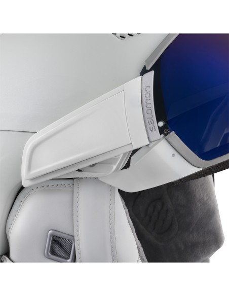 CASCO MIRAGE+ W WHITE