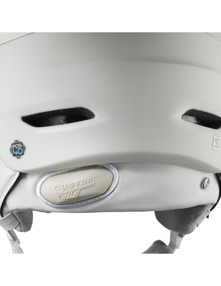 CASCO MIRAGE+ W WHITE