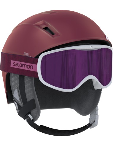 CASCO PEARL²+ BEET RED