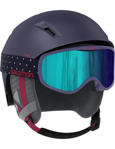 CASCO PEARL²+ EGGPLANT