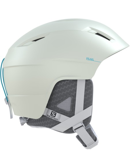 CASCO PEARL²+ WHITE / BLUE BIRD