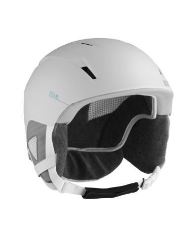 CASCO PEARL²+ WHITE / BLUE BIRD