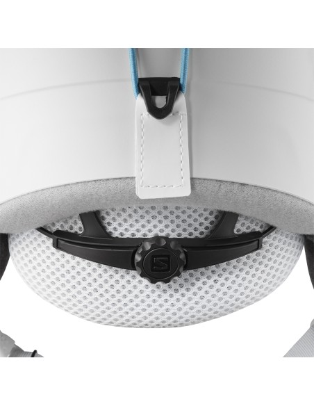 CASCO PEARL²+ WHITE / BLUE BIRD