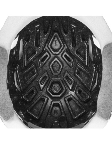 CASCO PEARL²+ WHITE / BLUE BIRD