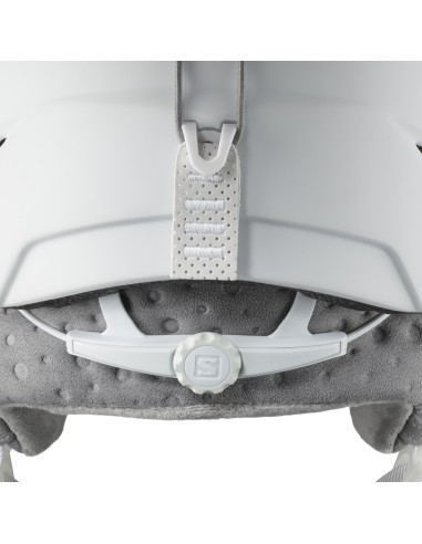 CASCO QUEST ACCESS W WHITE