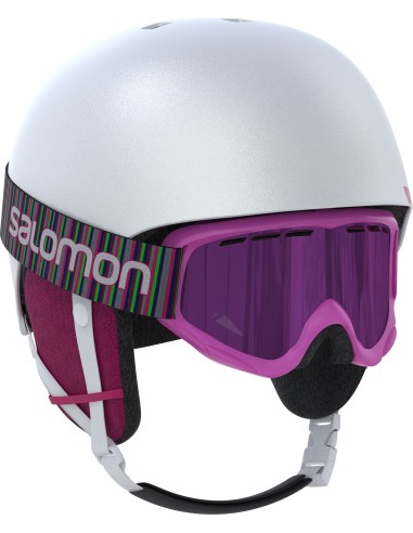 CASCO KIANA WHITE