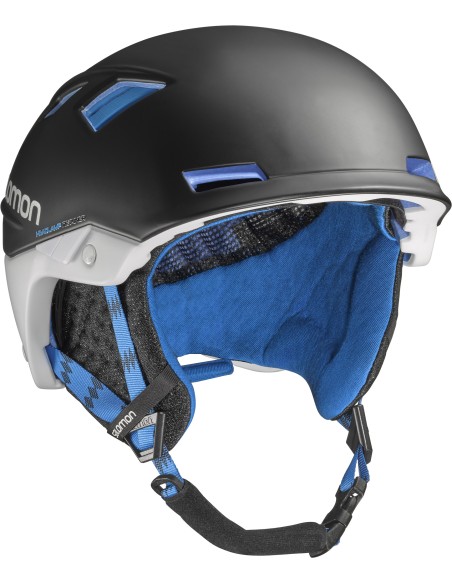 CASCO MTN PATROL BLACK