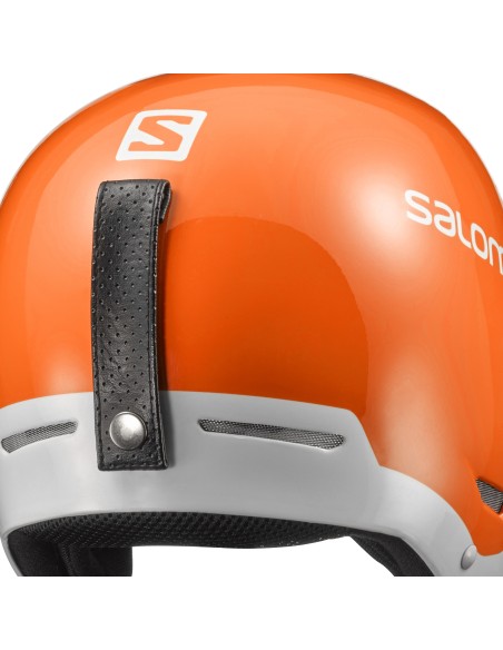 CASCO PATROL PRO ORANGE GLOSSY