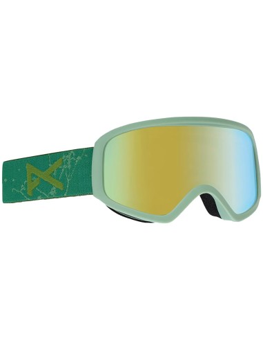 ANON INSIGHT FERN GREEN