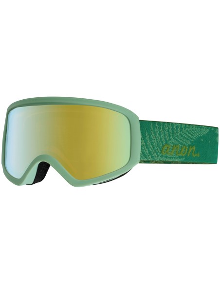 ANON INSIGHT FERN GREEN