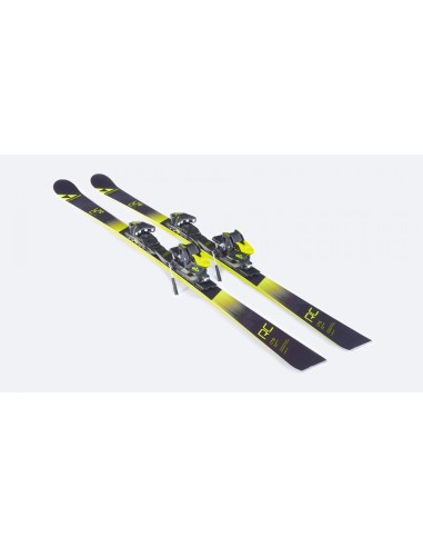 FISCHER RC4 WC SC RACETRACK+Z12