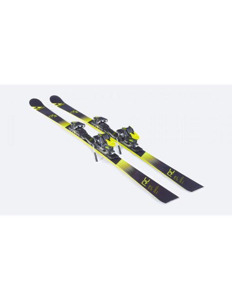 FISCHER RC4 WC SC RACETRACK+Z12 FISCHER RC4 WC SC RACETRACK+Z12