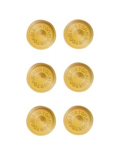 BURTON ALUMINUM STUD MATS GOLD