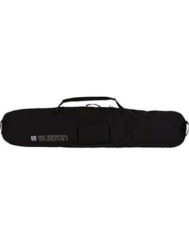 BURTON BOARD SACK TRUE BLACK