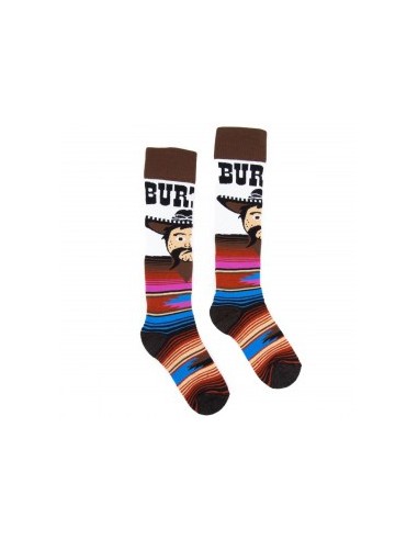 BURTON PARTY SOCK WANTED
