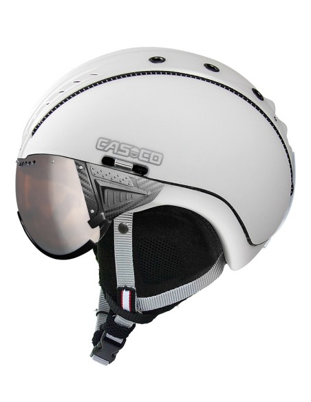 CASCO SP-2 SNOWBALL WHITE